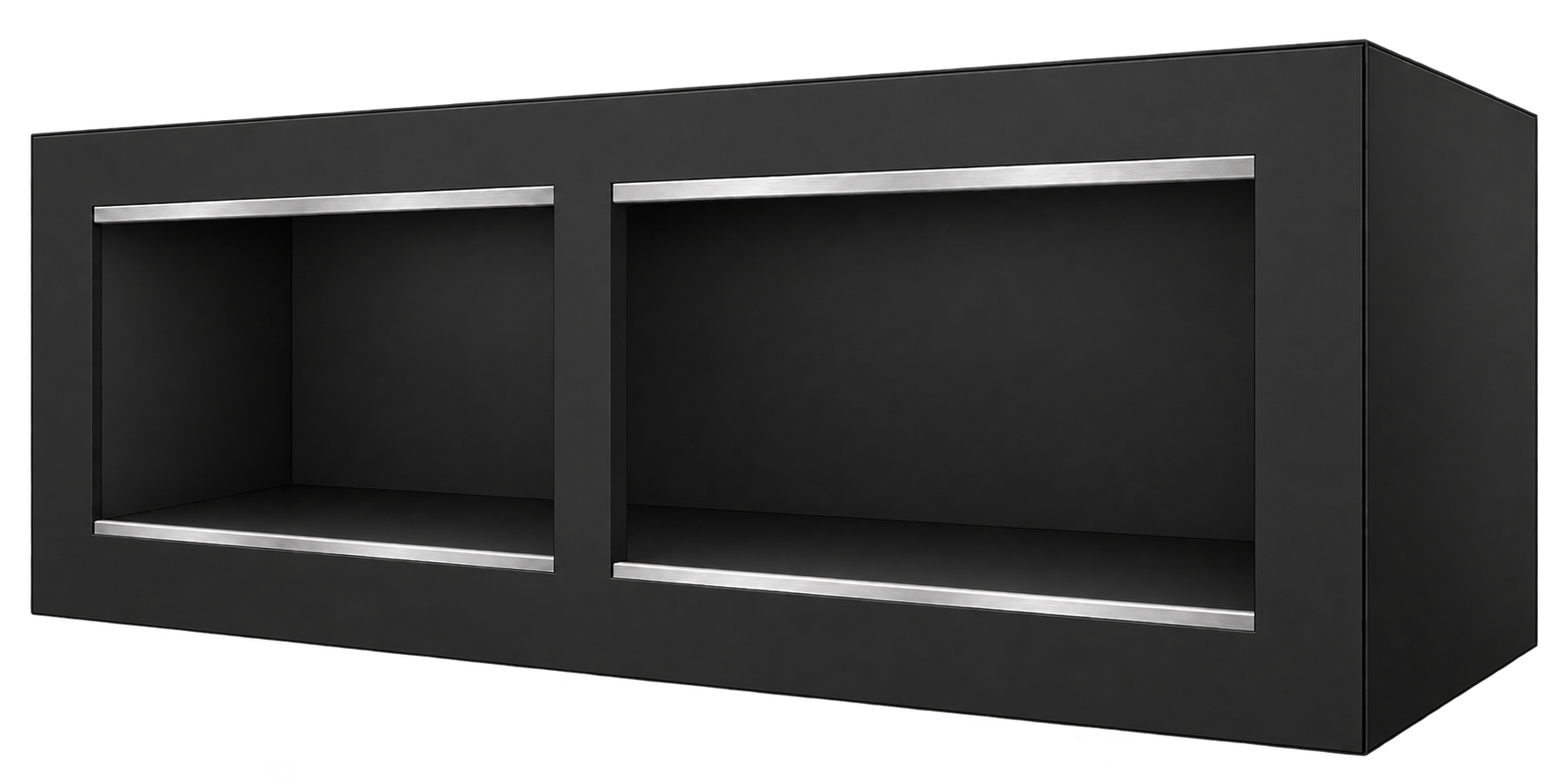 AR Terrariums PVC Enclosure - 10 x 2 x 2 | AR Terrariums