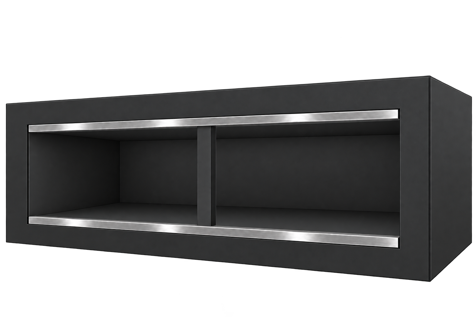 AR Terrariums PVC Enclosure - 6 x 4 x 4 | AR Terrariums