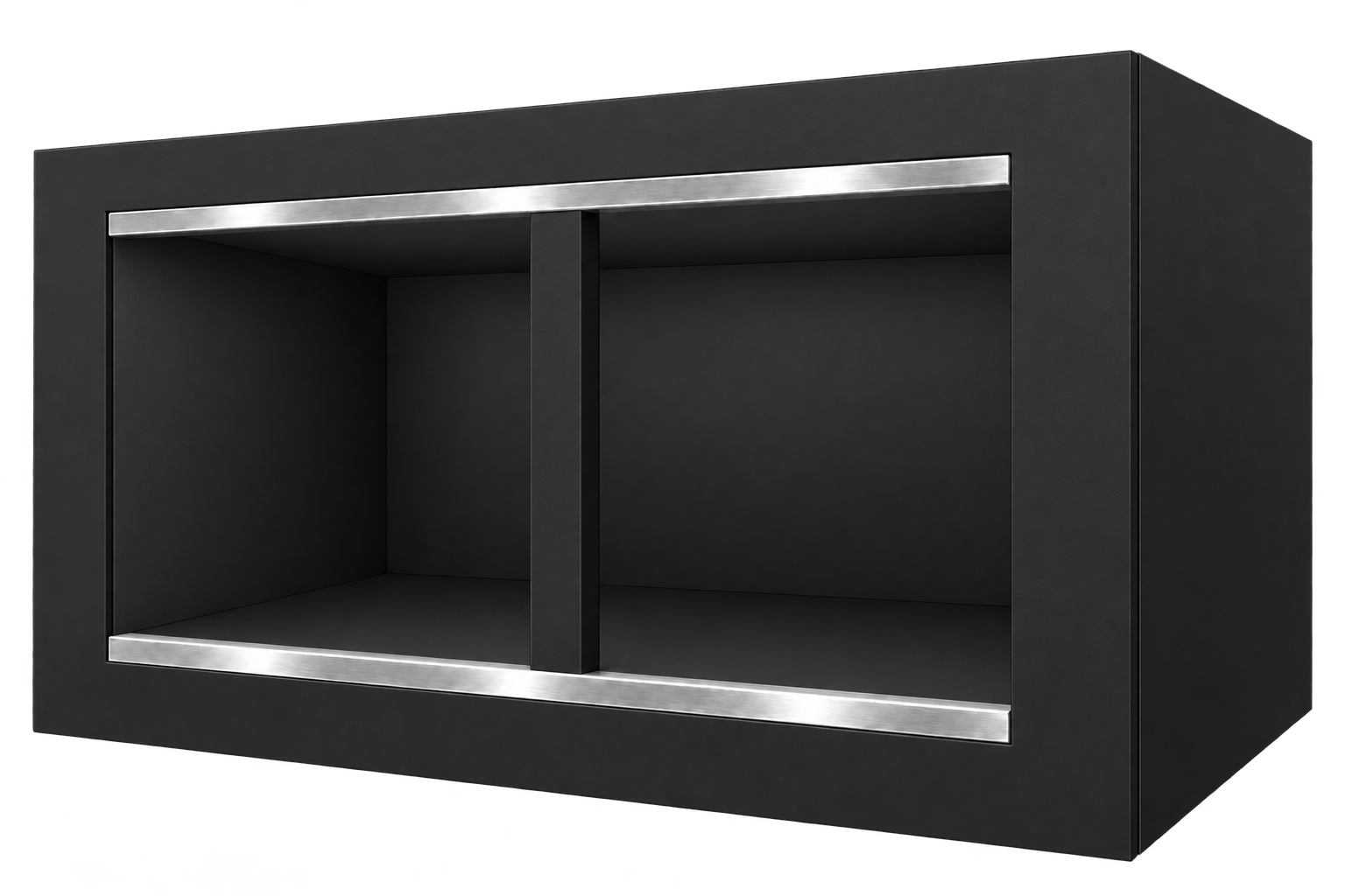 AR Terrariums PVC Enclosure - 8 x 4 x 4 | AR Terrariums