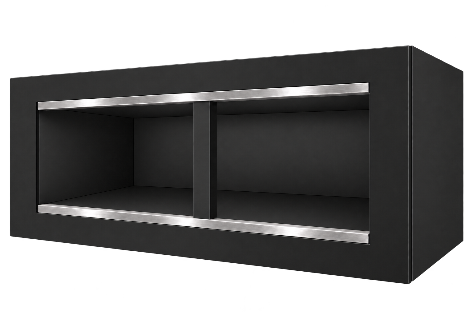 AR Terrariums PVC Enclosure - 5 x 3 x 3 | AR Terrariums