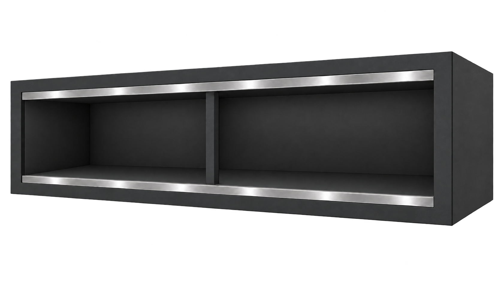 AI-generated preview of AR Terrariums PVC Enclosure - 8 x 3 x 3 ft PVC reptile enclosure with sliding tinted glass front panels